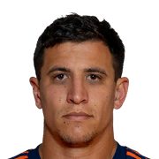 Lucas Masoero