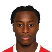 Isaac Mabaya