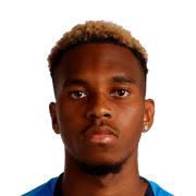 Malik Mothersille
