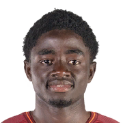 Ibou Sané