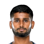 Dipesh Chauhan