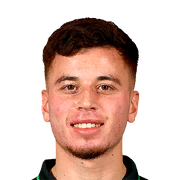Matthew Grimaldi