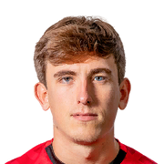 Finlay Armstrong