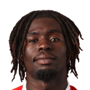 Joachim Kayi Sanda