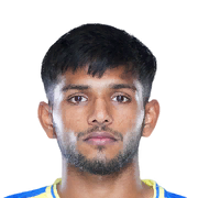 Mohammed Aimen
