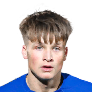 Jimmy-Jay Morgan