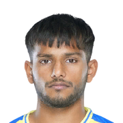 Mohammed Azhar