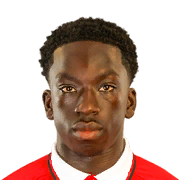 Ephraim Yeboah