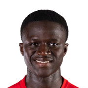 Ousmane Touré