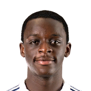 Omar Sissoko