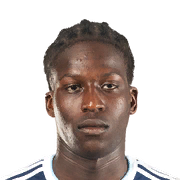 Mohamadou Kanté