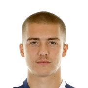 Alfie Gilchrist