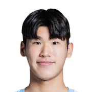Gong Si Hyeun