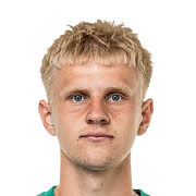 Lukas Kirkegaard
