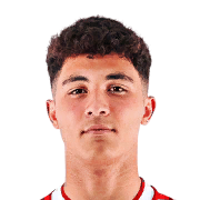 Enes Albak