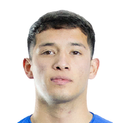 Mateo Cáceres
