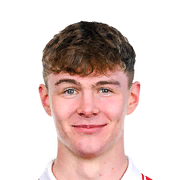 Gareth McElroy
