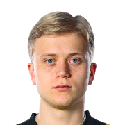Isak Brusberg