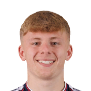 Luke Graham