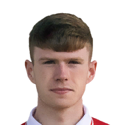 Conor Reynolds
