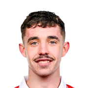 Kyle McDonagh