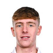 Daire Patton