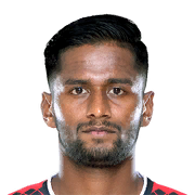 Robin Yadav