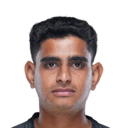 Muhammed Rafi