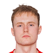 Markus Haaland