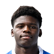 Josue Kongolo
