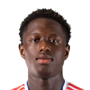 Mahamadou Diawara