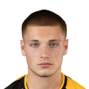 Corey Evans