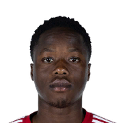 King Samuel Manu