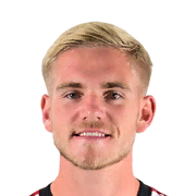 Tommy Backwell