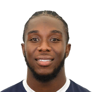 Kamarl Grant