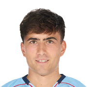 Javi Rodríguez
