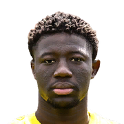 Bakary Haidara