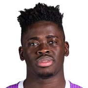 Abdoulkarim Traore