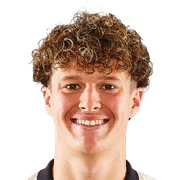 Ben Lomax