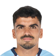 Damián Rodríguez