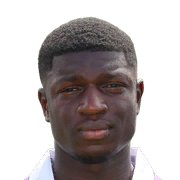 Zoumana Keita