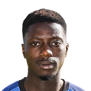 Desmond Acquah