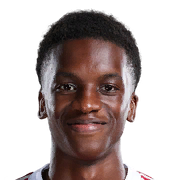 Trey Nyoni
