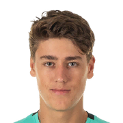 Max Woodford