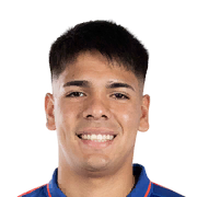Nahuel Arias