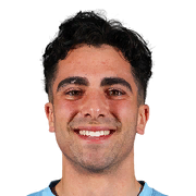 Benjamin Mazzeo
