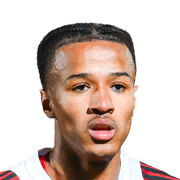 Kyrell Malcolm