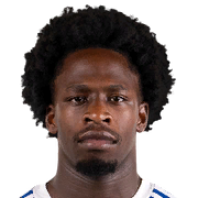 Jayden Addai