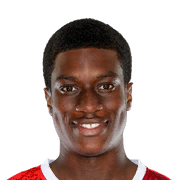 Micah Mbick