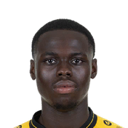 Kofi Jeremy Amoako